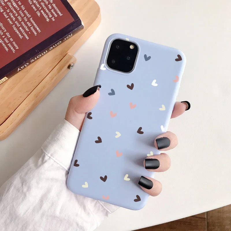 

Cute Love Heart Case For Samsung Galaxyapa