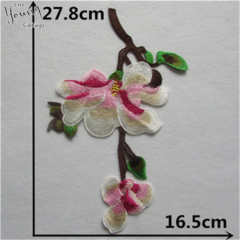 Модный стиль вышивка кружевной воротник Venise швейный вырез аппликация Ткань DIY