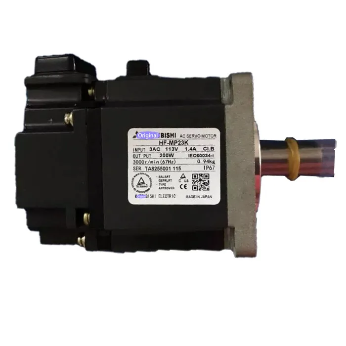 

New original In box {Spot warehouse} HF-MP23K