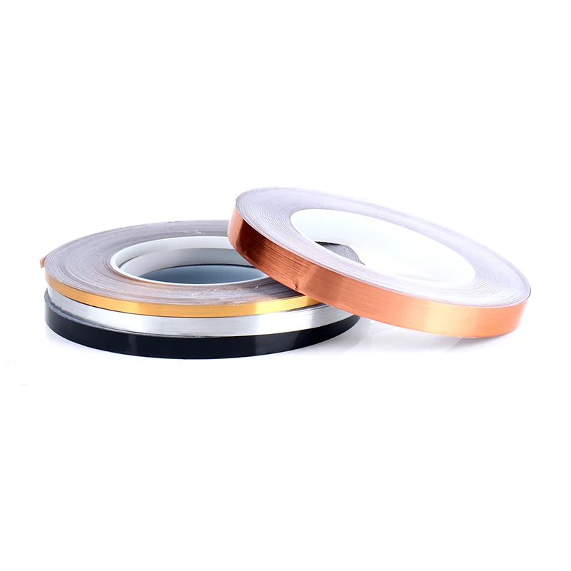 

50 Meters Ceramic Tile Gap Tape Mildewproof Waterproof Sticker Self-adhesive