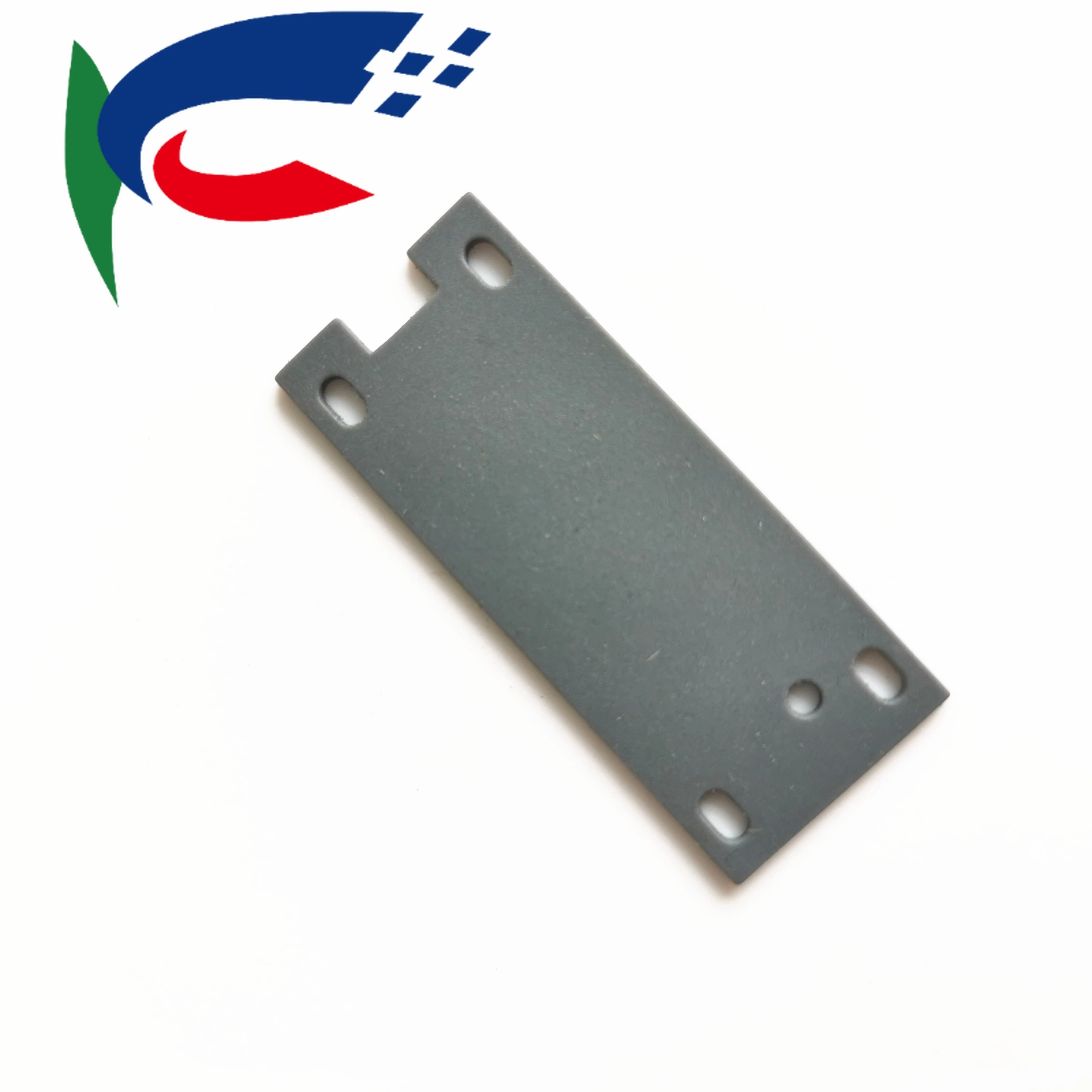 10 шт. Новая деталь (ADF) резиновая разделительная прокладка для lexmark X264 363 364 463 464 466