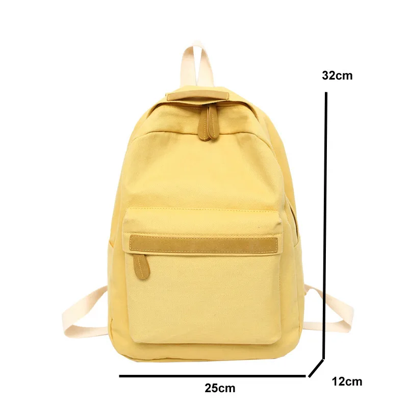 2019 женские холщовые рюкзаки женская школьная сумка через плечо рюкзак для