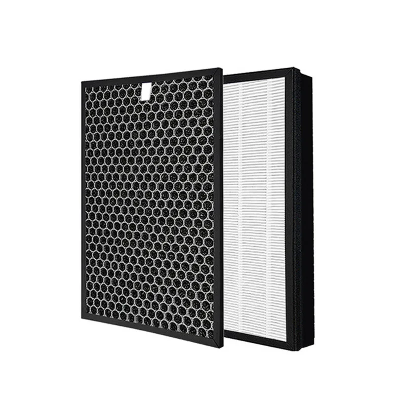 

Фильтр Hepa FY3432 FY3433 с активированным углем для очистителя воздуха Philips AC3252 AC3254 AC3256 AC3259 AC3258 AC3260 AC3528 AC4924