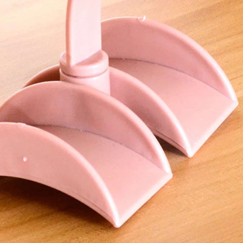 

Rotation Closet Organizer Rod Hanger Handbag Storage Purse Hanging Rack Holder Hook Bag Holder Clothing Hanger Rack