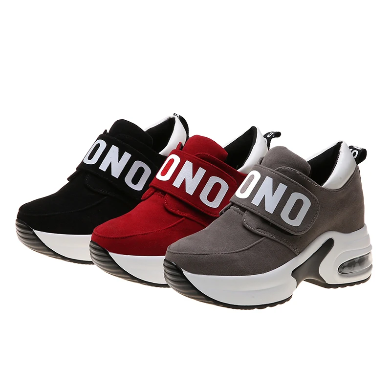 

Women's Sneakers, Women's High-heel Platform Casual Shoes, Women's Vulcanized Shoes, Women's Walking Sneakers, Women's 2021mujer