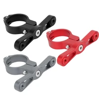aluminum alloy bicycle bottle cage conversion mount bike adjustable cup bracket adapter