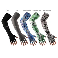 men women arm sleeve gloves running cycling gaming sleeves fishing bike sport protective arm warmer cover sun uv protection