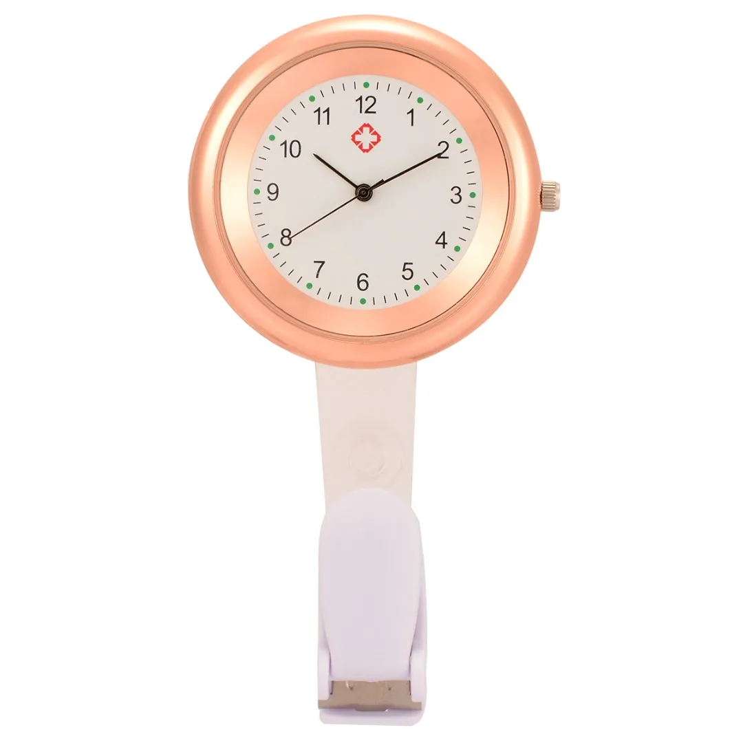 8 ярких Цвет модные женские часы в силиконовом корпусе Круглый циферблат доктор