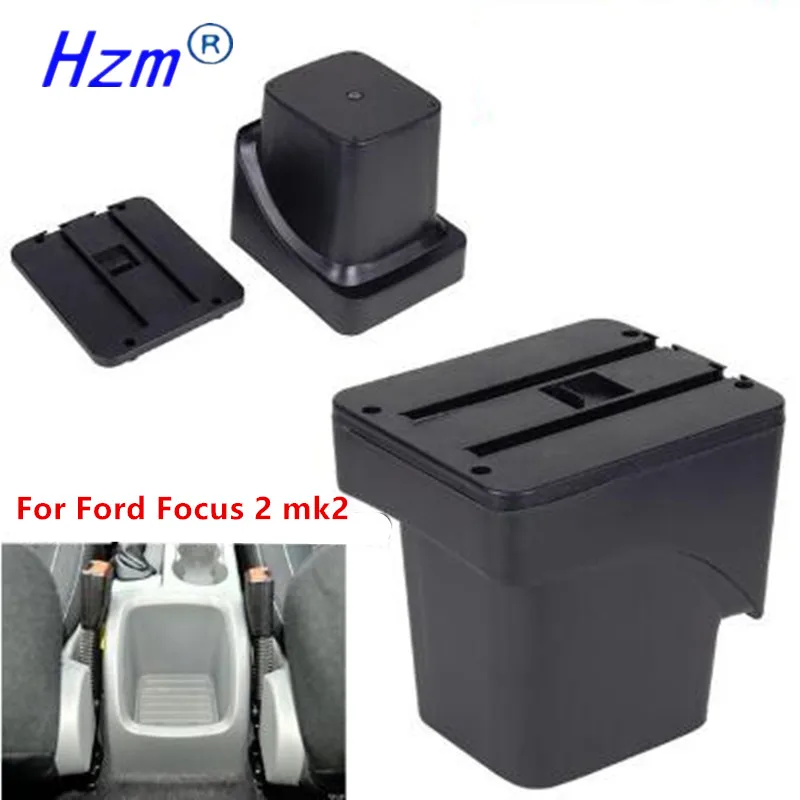 Подходит для старых и новых моделей Ford классический лиса особый подлокотник