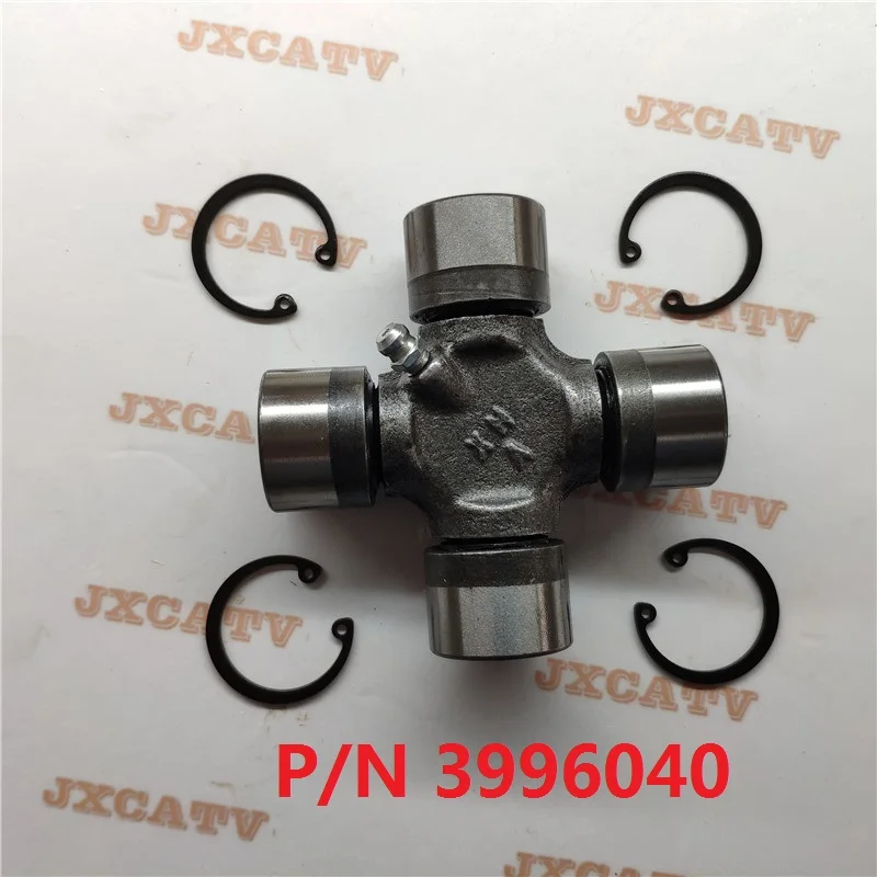 Propshaft U-JOINT для NISSAN NP300 пикап D22X 2008- | Автомобили и мотоциклы