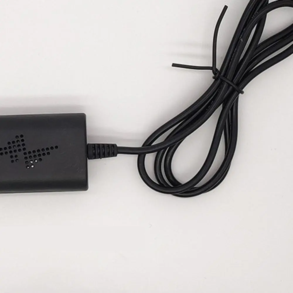 Universal Driving Recorder Car Powered USB Transformer Buck Line Parking Monitoring 12V To 5V 2.5A Step-down |