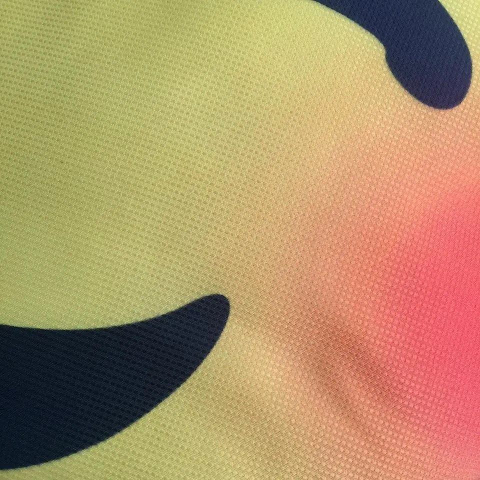 

Cute Glkli Smile Pillow