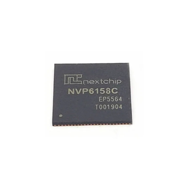 

(2-5piece)100% New NVP6158C QFN-88 Chipset