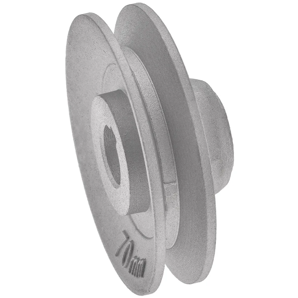 Размер шкива ремня 70 мм|pulley hoist|pulley elevatorpulley music |