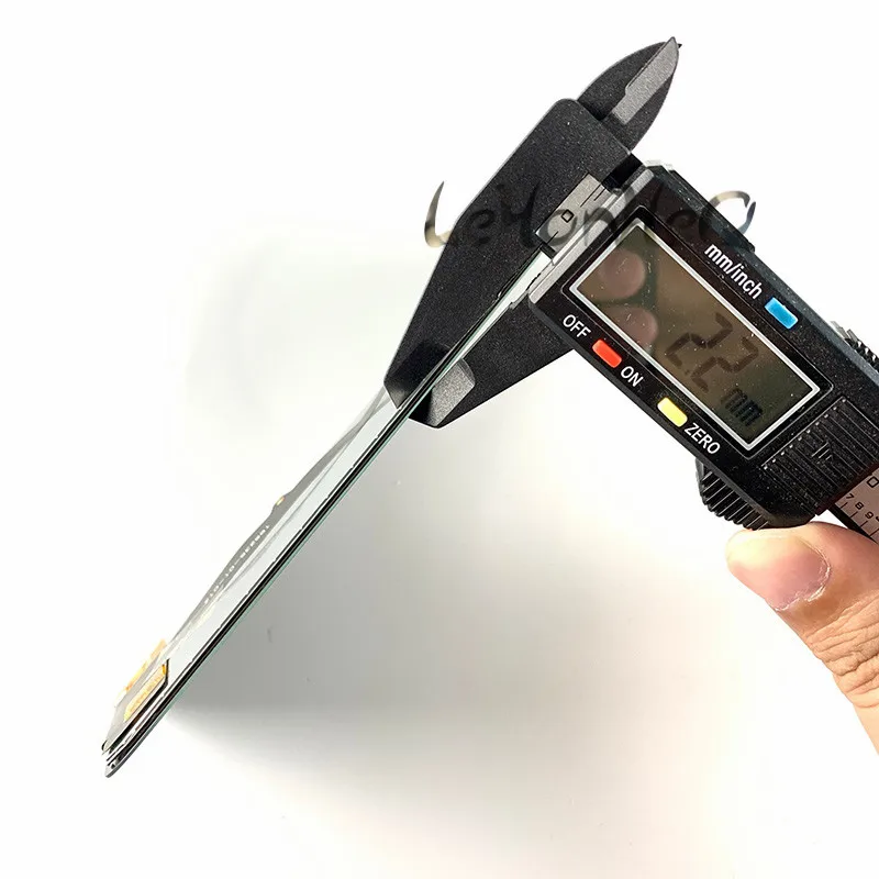 Pantalla LCD t&aacute;ctil para Moto G8 Play, reemplazo de montaje de digitalizador para Motorola G8 Play, 5 unids/lote-4