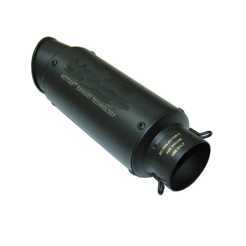 51/61 мм Универсальный Akrapovic мото цикл выхлопной трубы мото с DB killer для s1000rr z1000 CB1000r gsxr650 R1ktm exc k6 k7 ATV