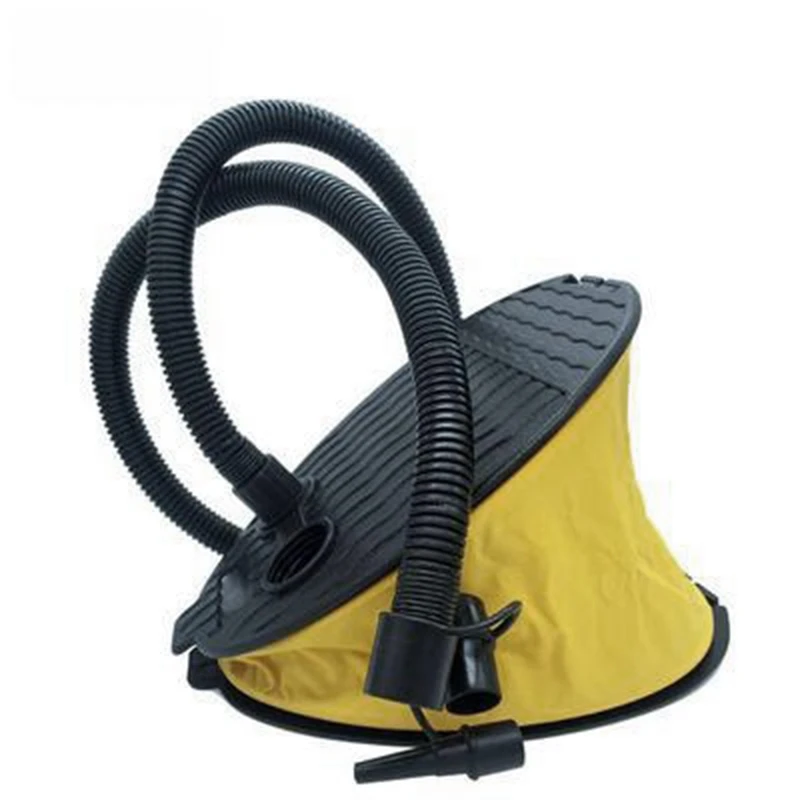 Ahp F1 гофрированный штифт насос Packlite сильфонный ножной воздушный подходит для