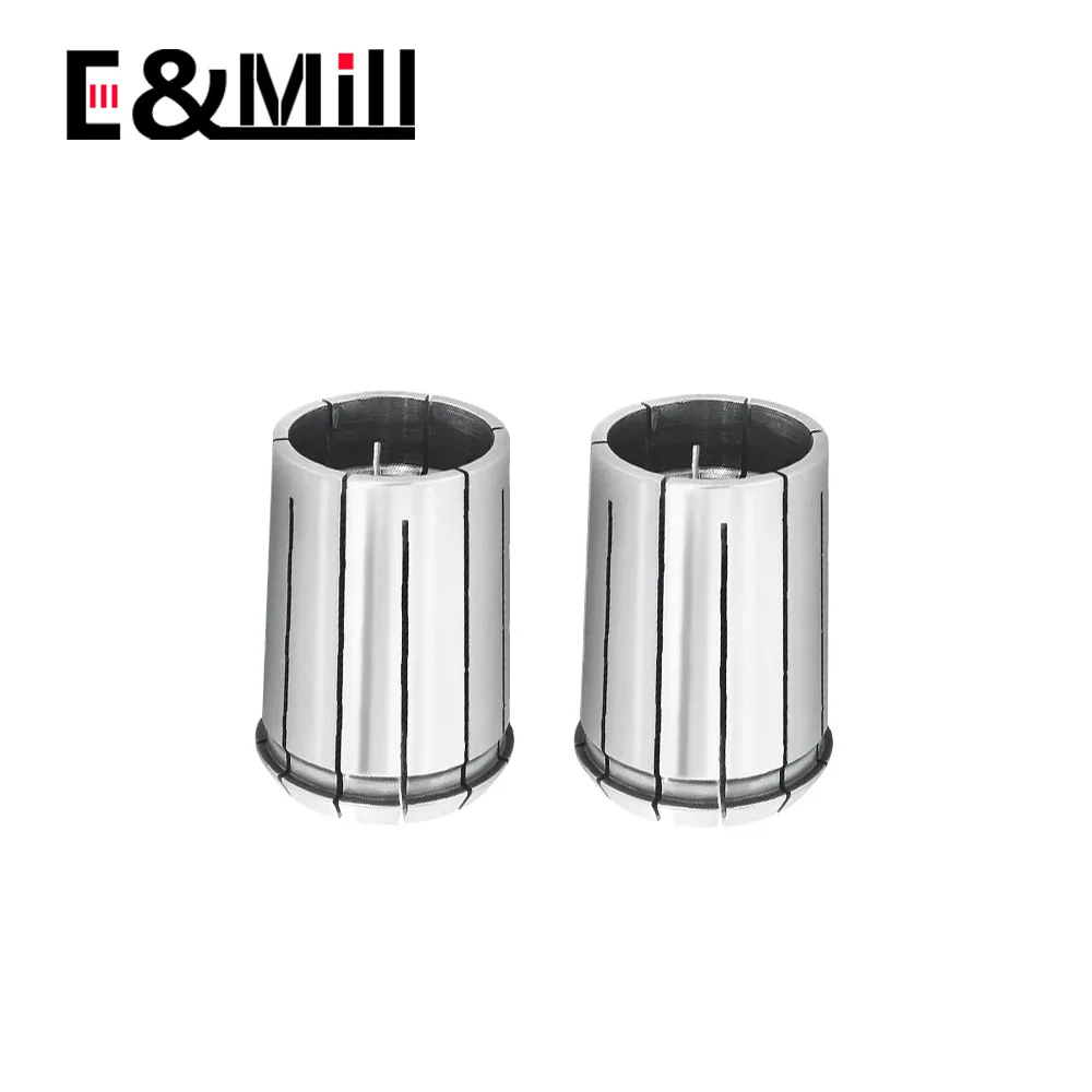 

1Pcs Precision 0.008 OZ Collet Chuck 4 6 8 10 CNC Collet OZ25 3~25 OZ32 3~32 Spring Lathe Milling Collet Chuck Lathe Tool Holder