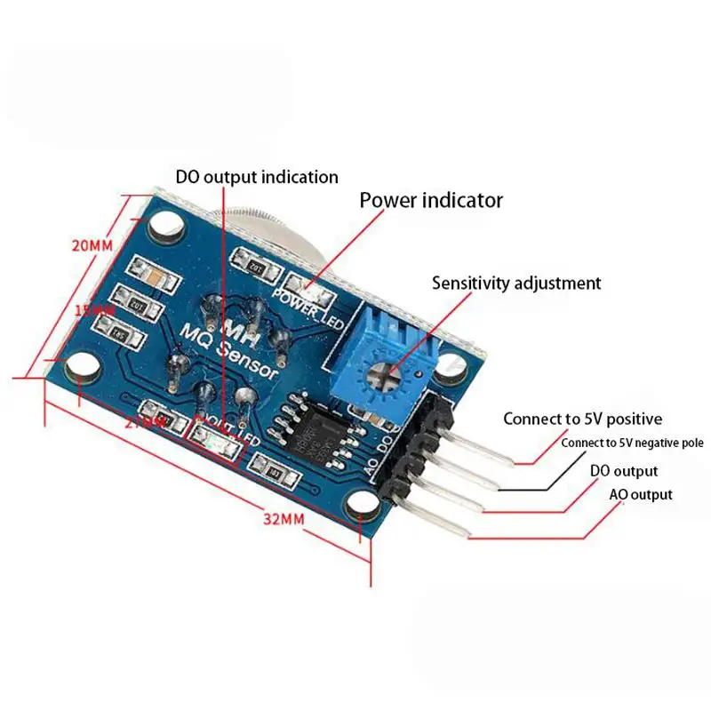 Лампа для запуска Arduino | Электронные компоненты и принадлежности