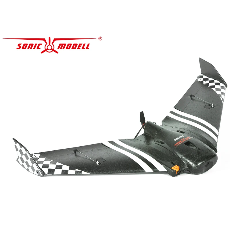 Sonicmodell крыло AR 900 мм размах крыльев EPP FPV Flywing RC самолет PNP | Игрушки и хобби
