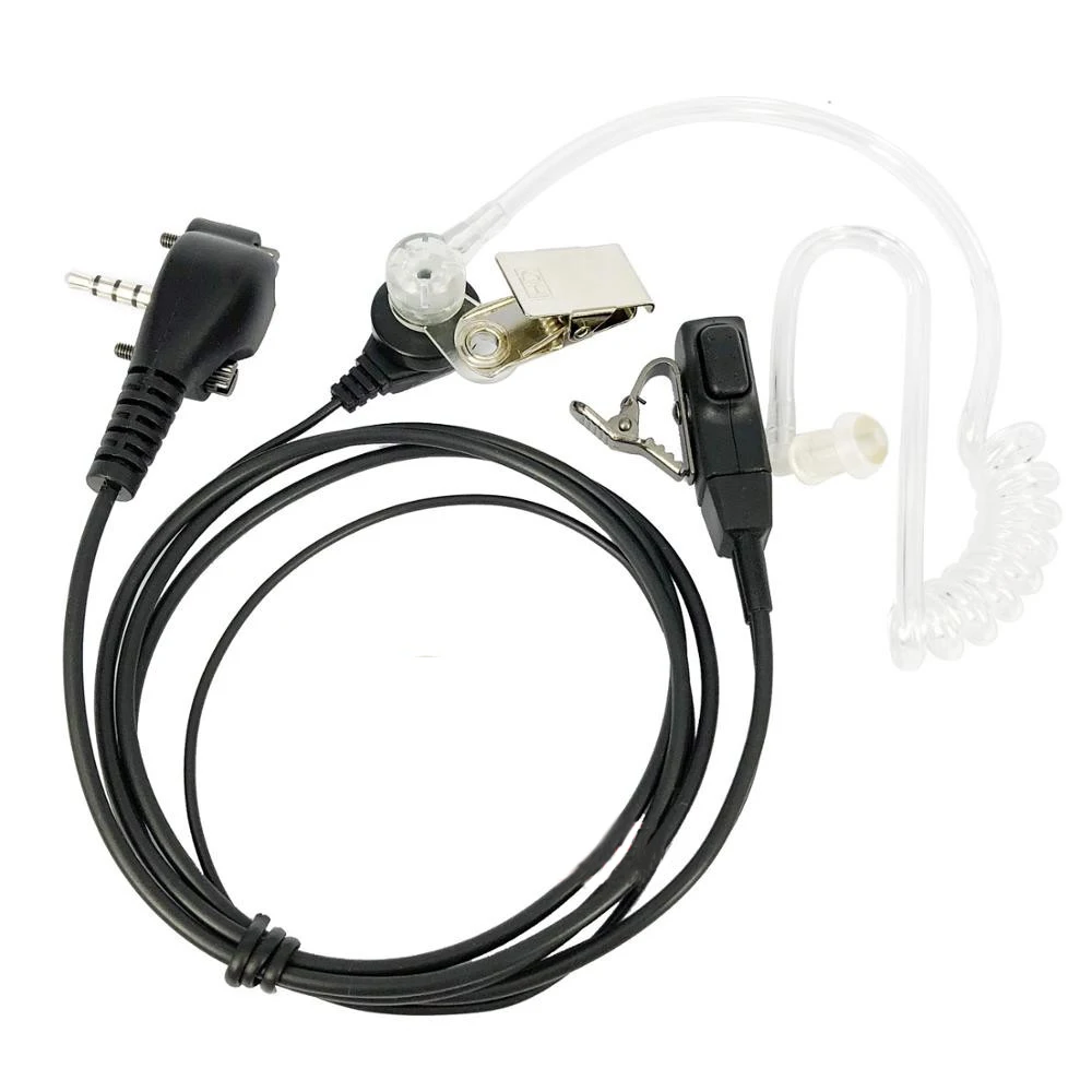 Динамик bluetooth гарнитура наушники Acountic тайное трубки PTT для Vertex Стандартный VX 451 454
