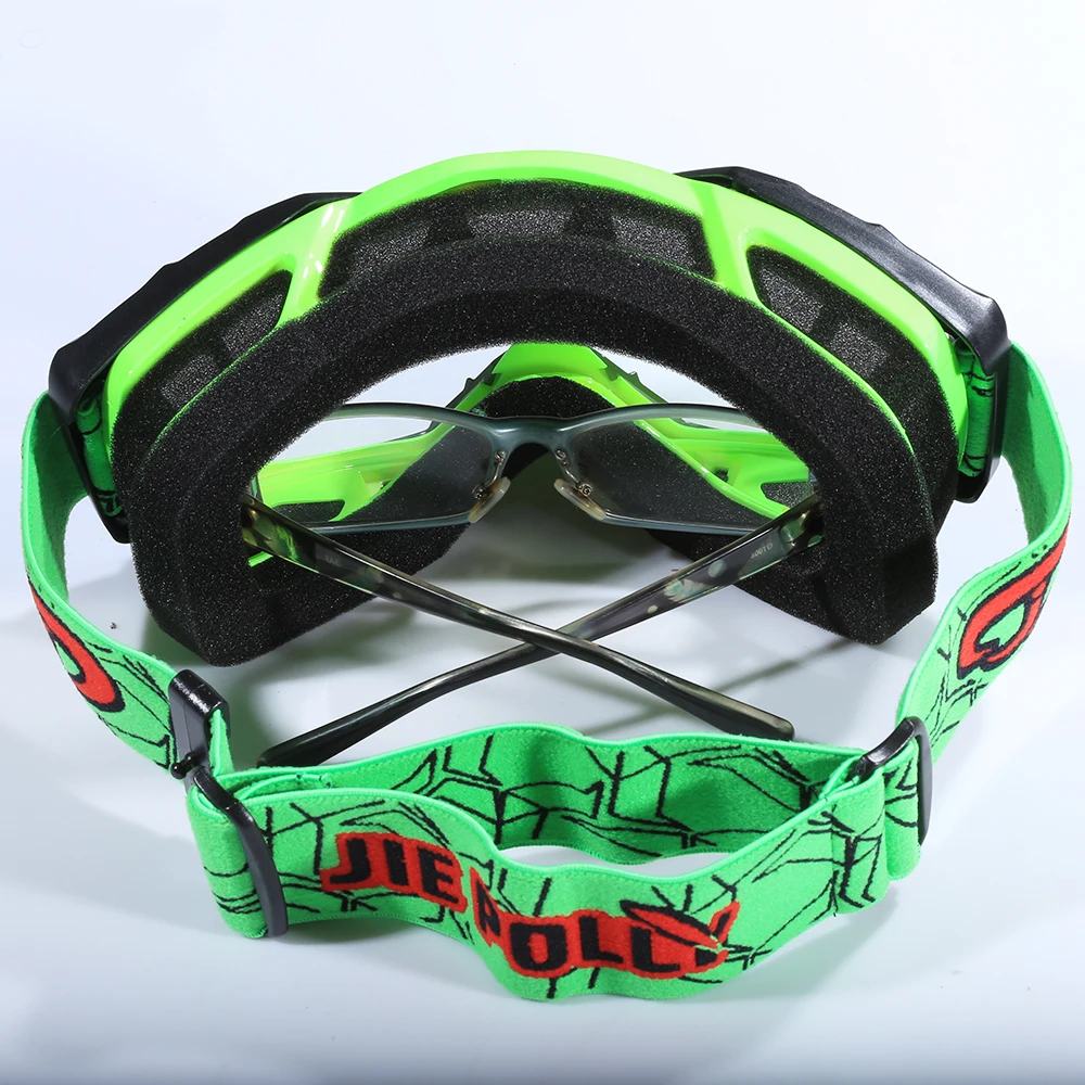 Очки Gafas мужские мотоциклетные защитные очки для мотокросса шлем езды по