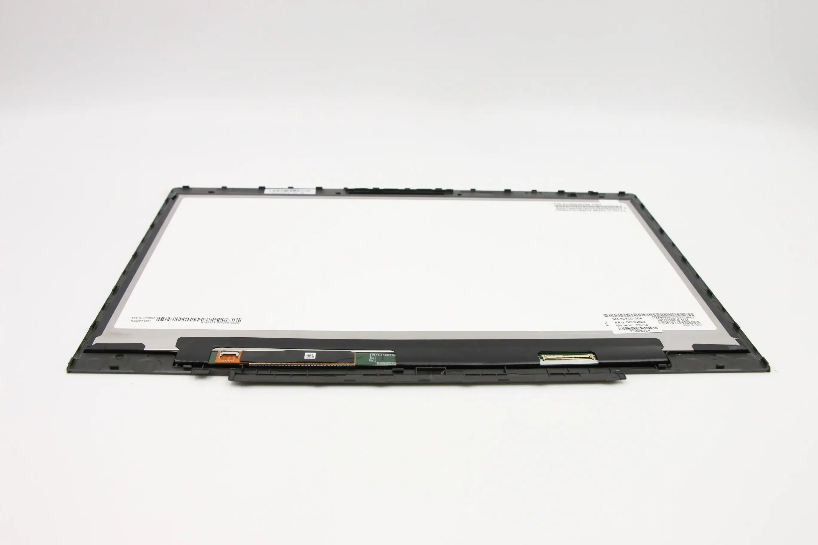 Новый/оригинальный для Lenovo Thinkpad X1 Carbon 2-го 3-го поколения WQHD ЖК-сенсорный экран 00HN829