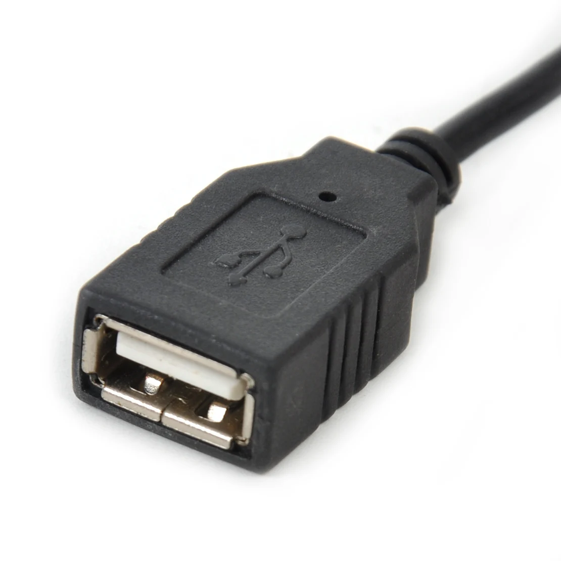Автомобильный MP3-плеер CITALL медиаплеер для мобильного телефона AMI MMI MDI AUX к USB с
