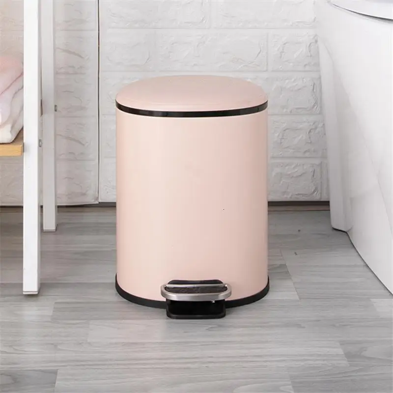 Habitacion Pattumiera Kosz Na Smieci Trashcan Poubelle De Cuisine Cocina компост мусорная корзина с педалью корзина для мусора Cubo Basura мусорная корзина