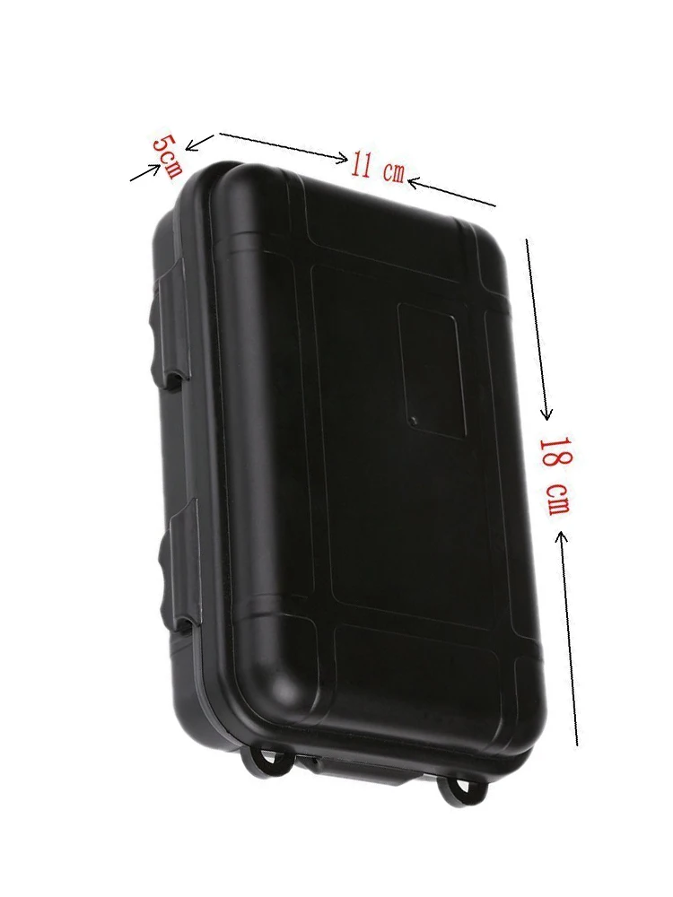 

Outdoor Survival Kit Military Field Multi-functional Kit Survival Wristband Whistle Knife Electric Torch Camping Hiking Tools