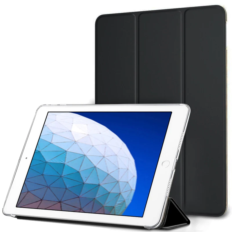 Стенд флип чехол для Apple Ipad Mini 1 2 3 4 5 7,9 дюймов A2124 A2125 A2126 из искусственной кожи на магните чехол с автоматическим включением и/Sleep(Пробуждение/спящий режим) Smart Cover