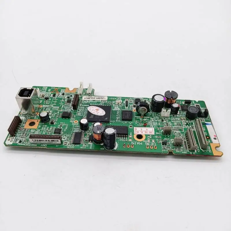 Основная плата форматированная для принтеров epson рабочей силы wf-2630 wf 2630 wf2630