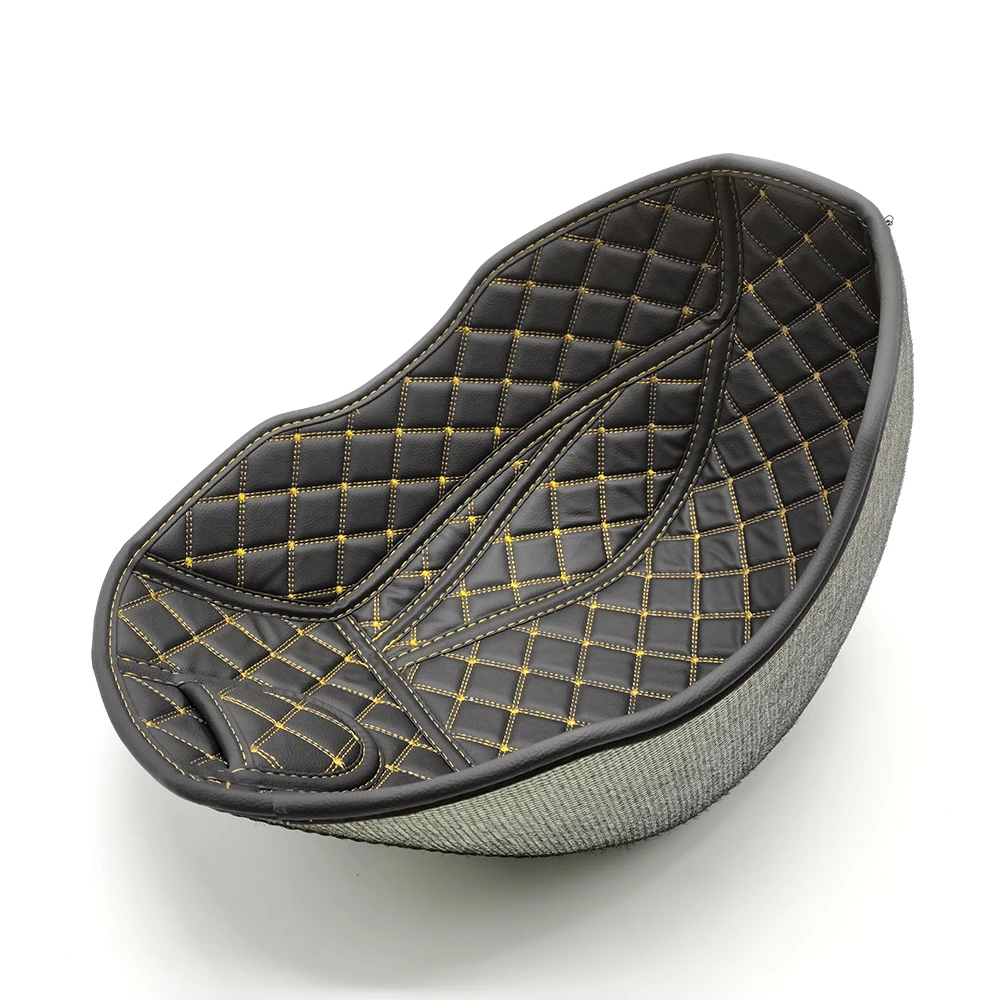 

Чехол-ведро из ПУ кожи для хранения Ямаха Nmax 155 v2 2020-2021