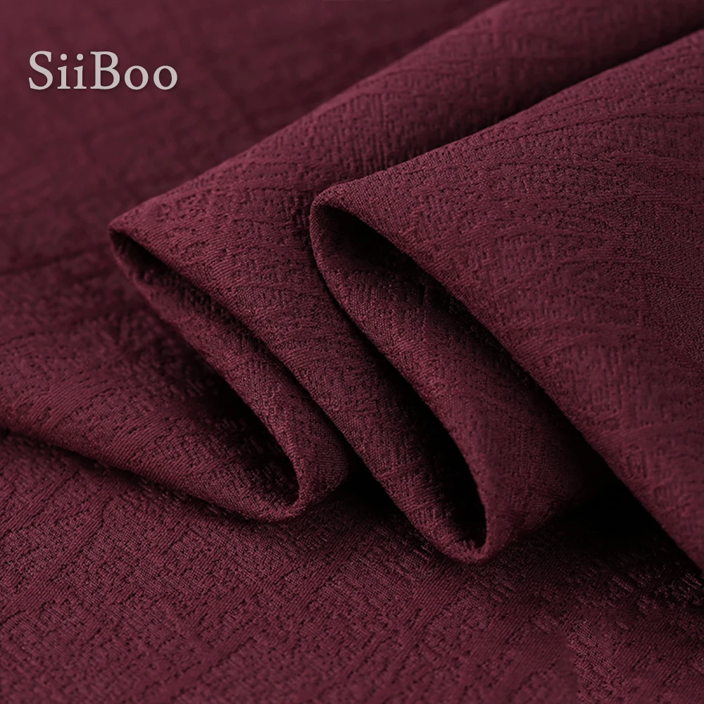 Французский стиль красный черный белый темно синий 3D полоски Геометрическая