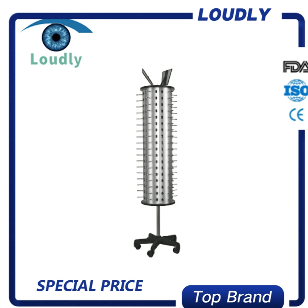 Loudly брендовые Оптические Инструменты высокое качество оправа дисплей