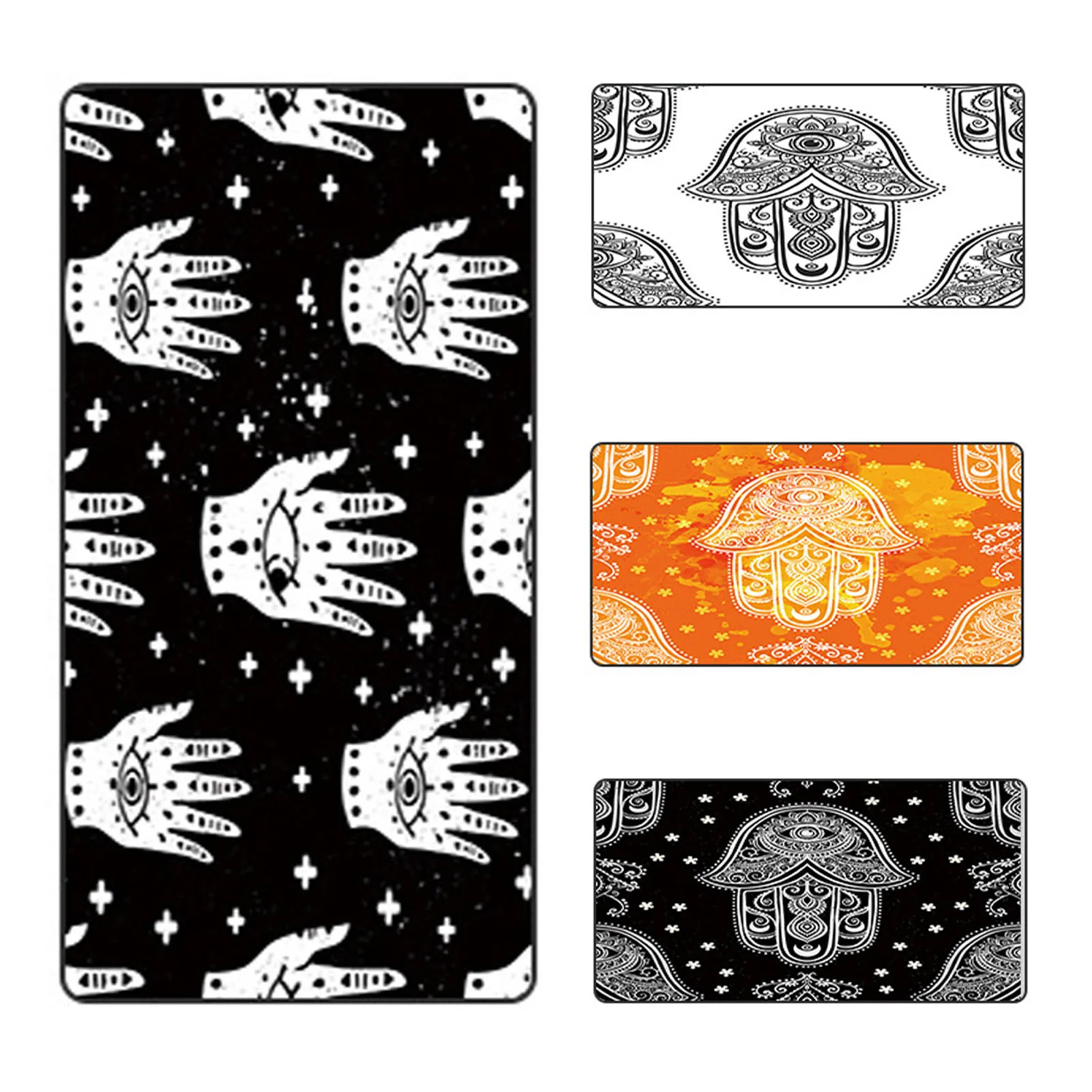 

1 шт., полотенце из микрофибры, 35 Х70 см