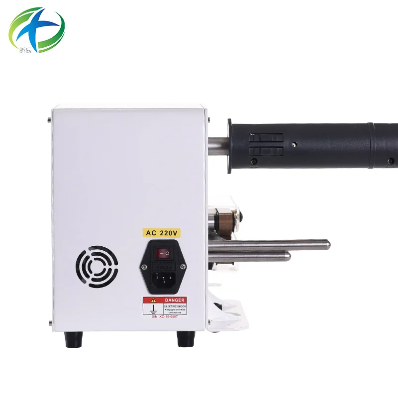 Мини воздушная подушка пузырьковая машина PAK280 для маленького электронного