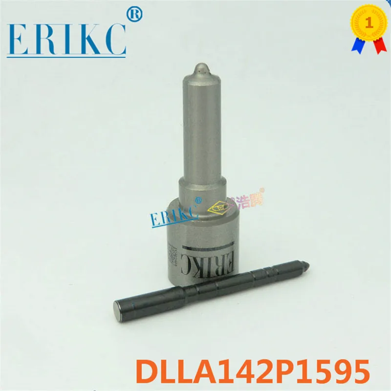 

Injector Nozzle DLLA142P1595 0 433 171 974 Common Rail Injector Nozzle DLLA 142 P 1595 0433171974 For Iveco 0 445 110 273