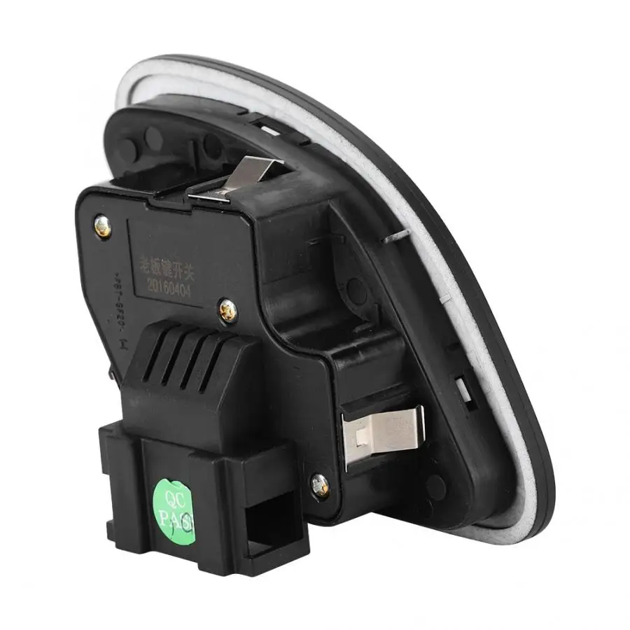 Button Seat Control Switch 3AD959785 Adjustment Key Electric Fit for B7L 2012-2015 car power switch | Автомобили и мотоциклы