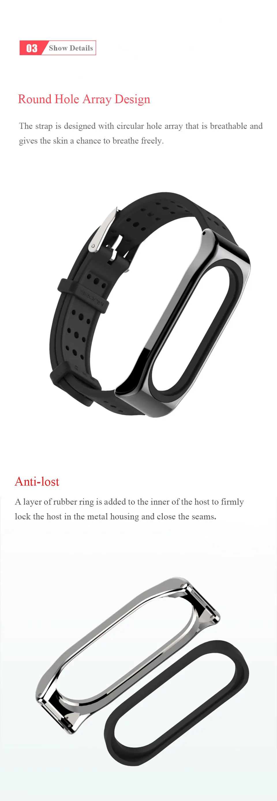 Mi jobs mi Band 4 3 Силиконовый ремешок для Xiaomi mi Band 4 3 Аксессуары для умных браслетов браслет mi Band 4 3 металлический ремешок