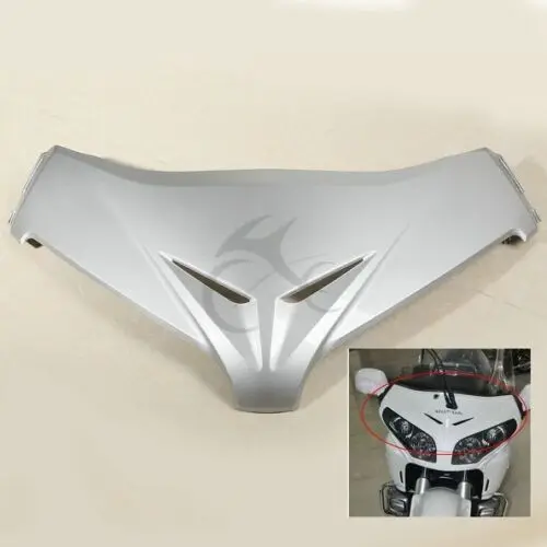 Обтекатель для панели ветрового стекла мотоцикла Honda Goldwing GL1800 2012 2017 F6B 2013
