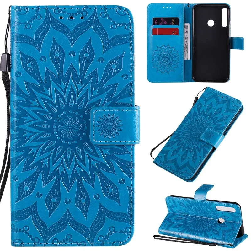 wallet case for huawei y7a y9a y6 y7 y6s y9s y5p y6p y7p y8p 2019 2020 flip pu leather wallet phone cover capa free global shipping