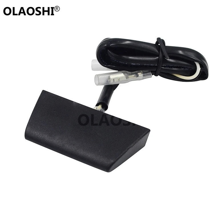 Свежая Сертификация DOT/в Китае (стандарты CE e помечено мини задний Ligh12V мотоциклы