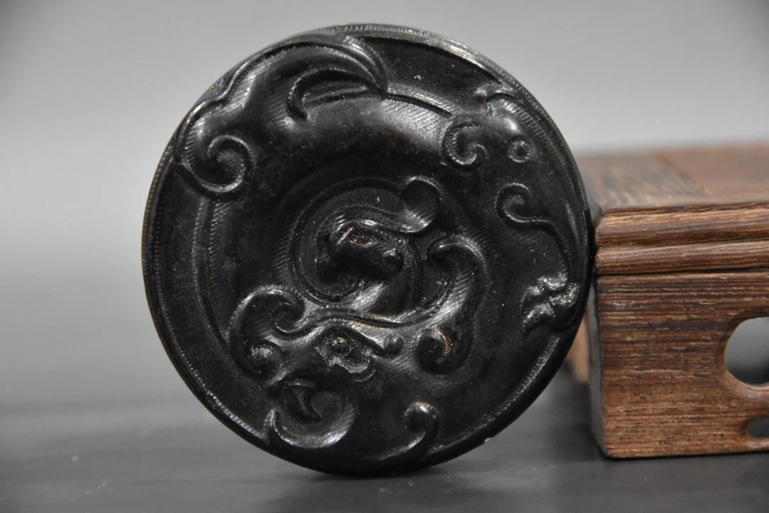 

Хуншанская культура метеорит Феникс