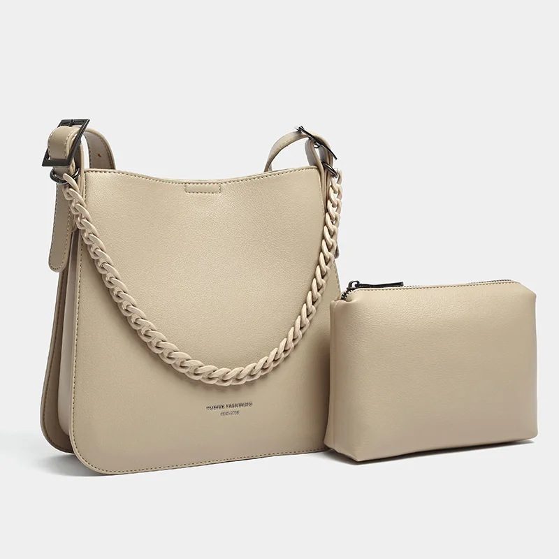 

Высококачественные композитные сумки-мешки для женщин, новинка 2020, сумка-мессенджер на одно плечо, женские Рабочие сумочки и сумки для рабо...