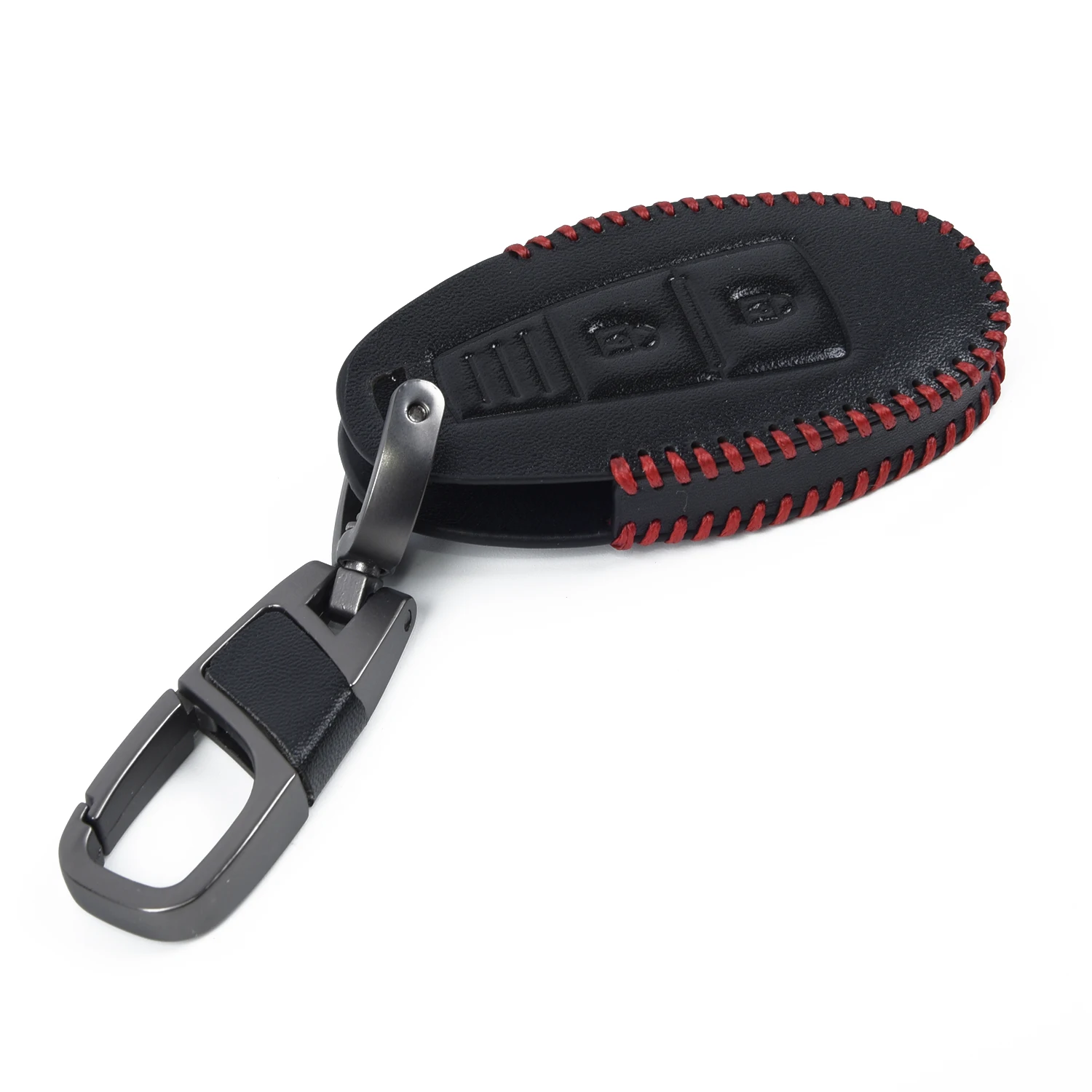 Чехол для ключа с дистанционным управлением чехол кольцом Suzuki Vitara Ignis Swift