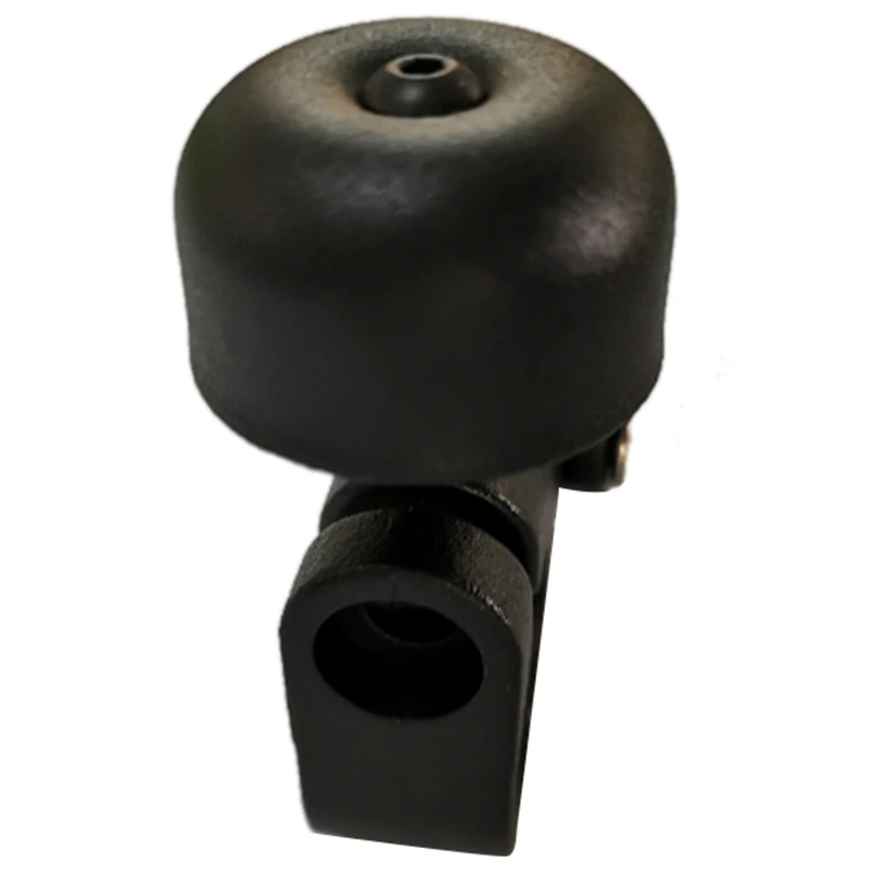 Новый звонок для скутера из алюминиевого сплава с быстросъемным креплением