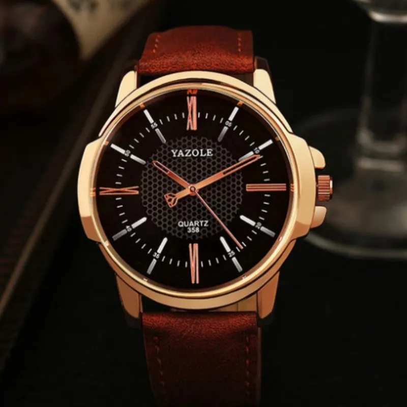 VIP мужские часы LB 43|Туфли| |