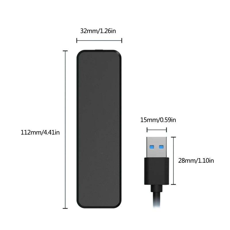 

4 USB 3,0 PS4