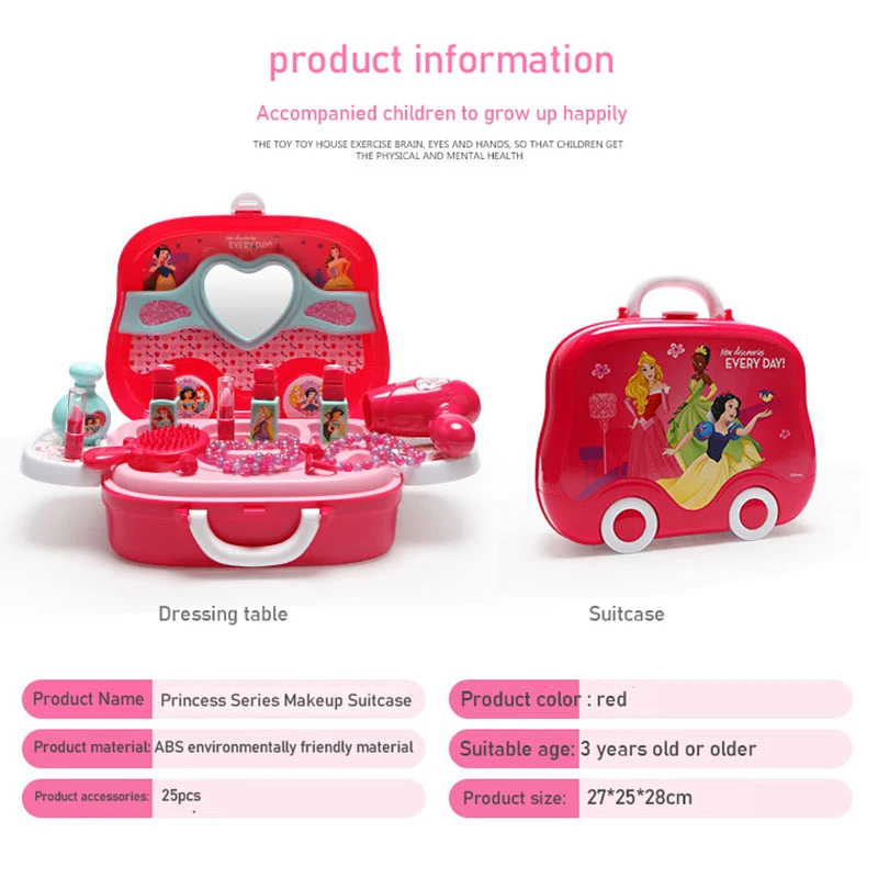 Игрушки Принцессы Диснея игрушки для девочек из мультфильма Холодное сердце